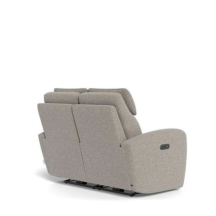 La-Z-Boy Dallas Twin Power Reclining 2.5 Seater - Image 3