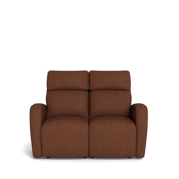 La-Z-Boy Dallas Twin Power Reclining 2.5 Seater - Image 4