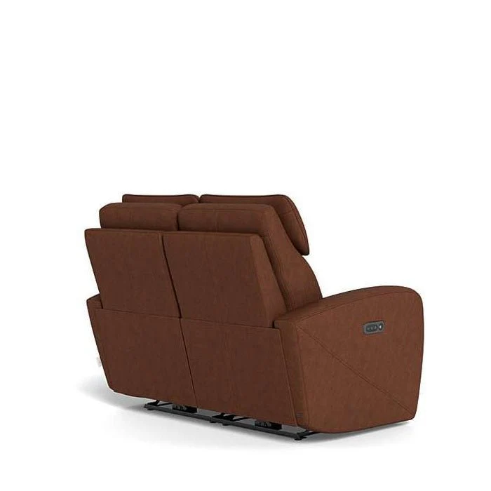 La-Z-Boy Dallas Twin Power Reclining 2.5 Seater - Image 6