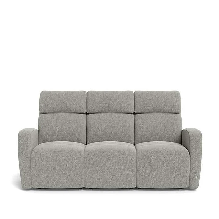 La-Z-Boy Dallas Twin Power Reclining 3 Seater