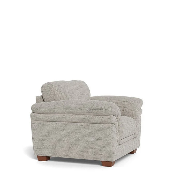 Demi Armchair in Fabric - Image 12