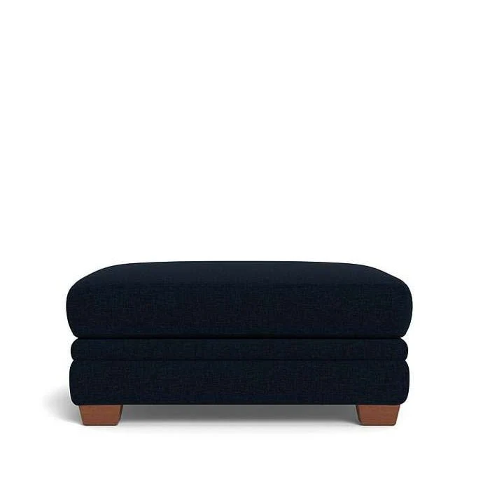 Demi Ottoman in Fabric - Image 24
