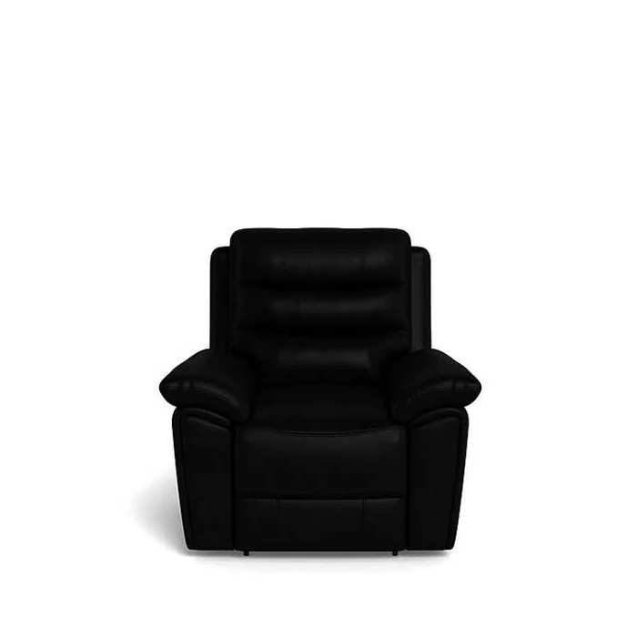La-Z-Boy Derby Power Recliner - Milan Leather - Image 2
