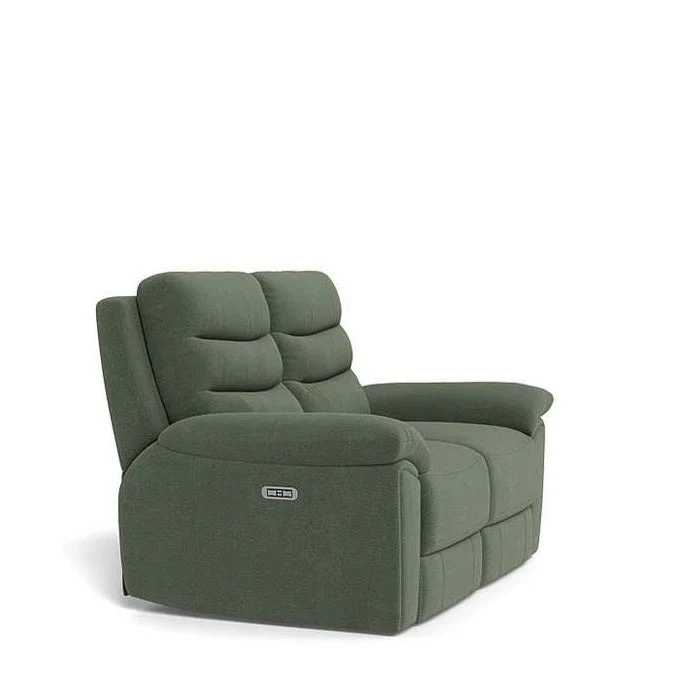La-Z-Boy Derby Twin Power Reclining 2 Seater - Image 2