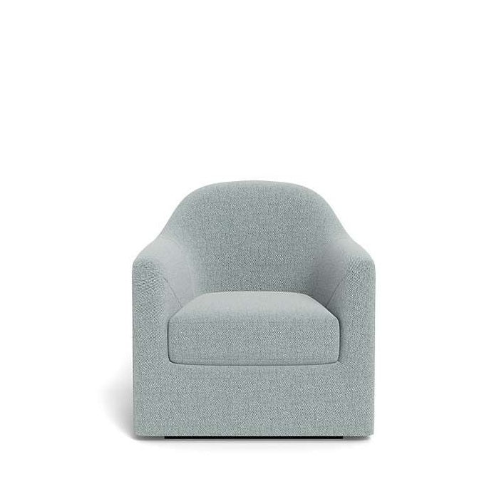 La-Z-Boy Dover Swivel Armchair