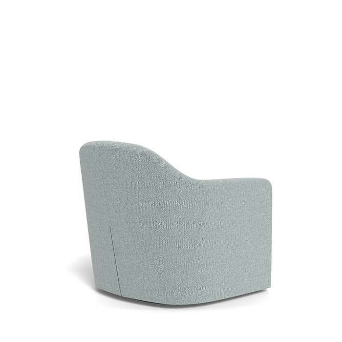 La-Z-Boy Dover Swivel Armchair - Image 2