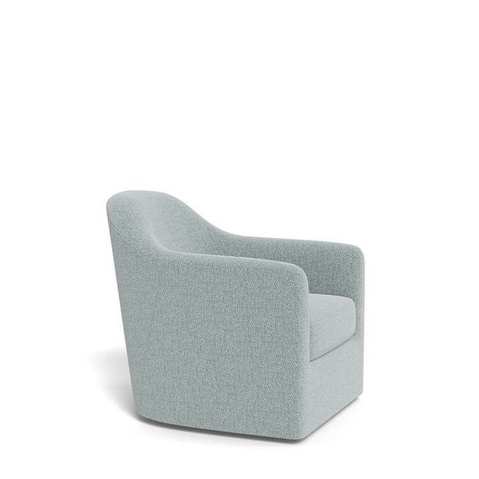La-Z-Boy Dover Swivel Armchair - Image 3