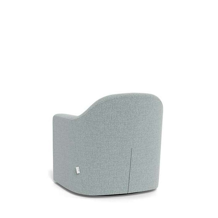 La-Z-Boy Dover Swivel Armchair - Image 4