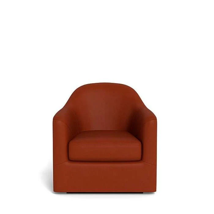 La-Z-Boy Dover Swivel Armchair - Image 5
