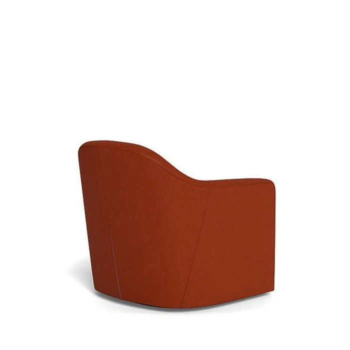 La-Z-Boy Dover Swivel Armchair - Image 7