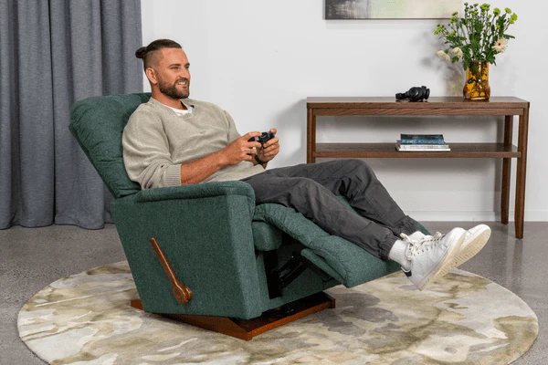 La-Z-Boy Drew Rocker Recliner - Image 7