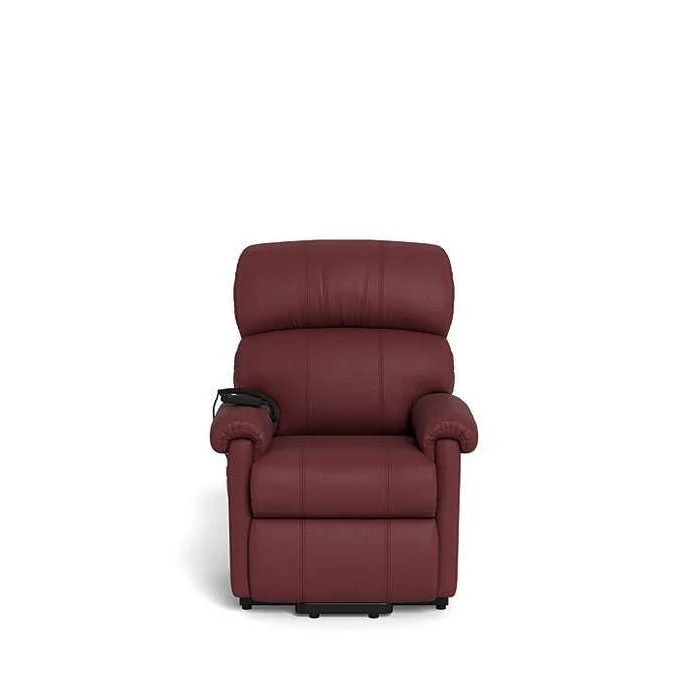 La-Z-Boy Eden Bronze Lift Chair - Image 3