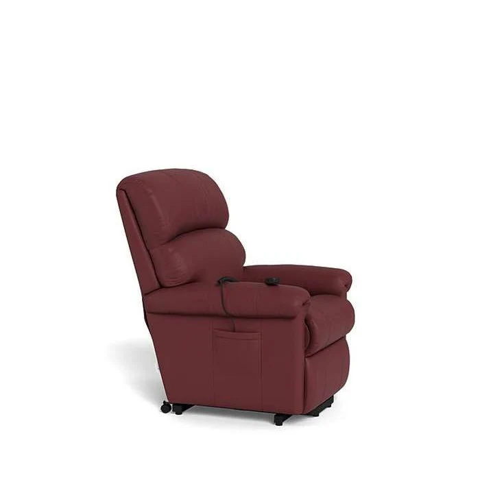 La-Z-Boy Eden Bronze Lift Chair - Image 4