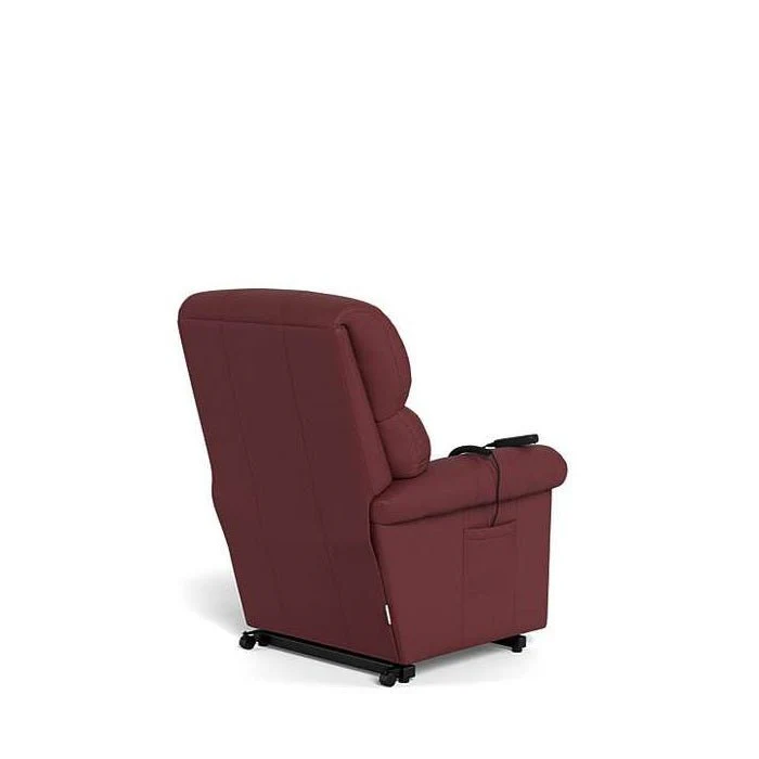 La-Z-Boy Eden Bronze Lift Chair - Image 5