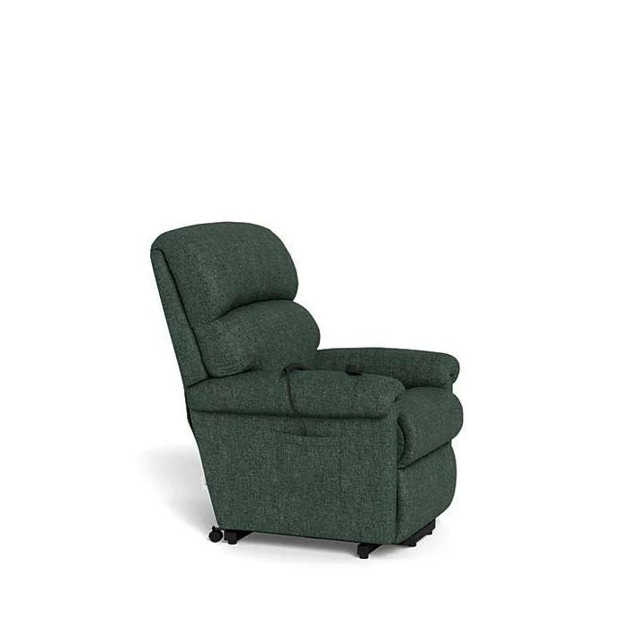 La-Z-Boy Eden Bronze Lift Chair - Image 6