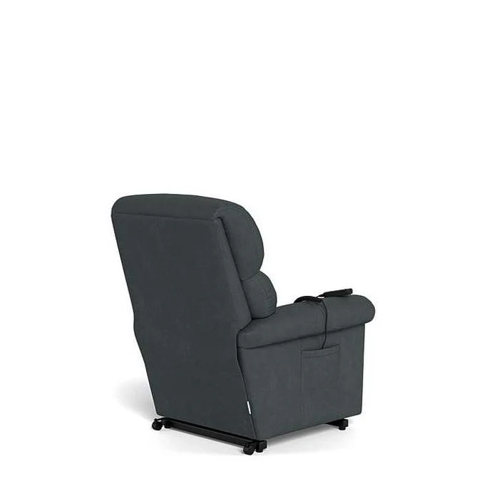 La-Z-Boy Eden Large Bronze Lift Chair - Image 3