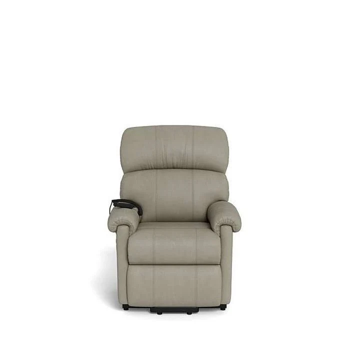 La-Z-Boy Eden Large Bronze Lift Chair - Image 4