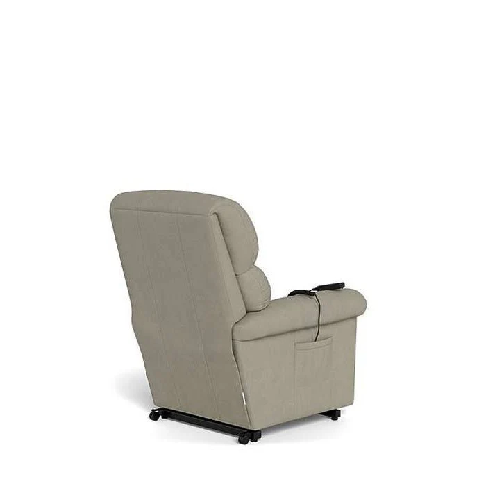 La-Z-Boy Eden Large Bronze Lift Chair - Image 6