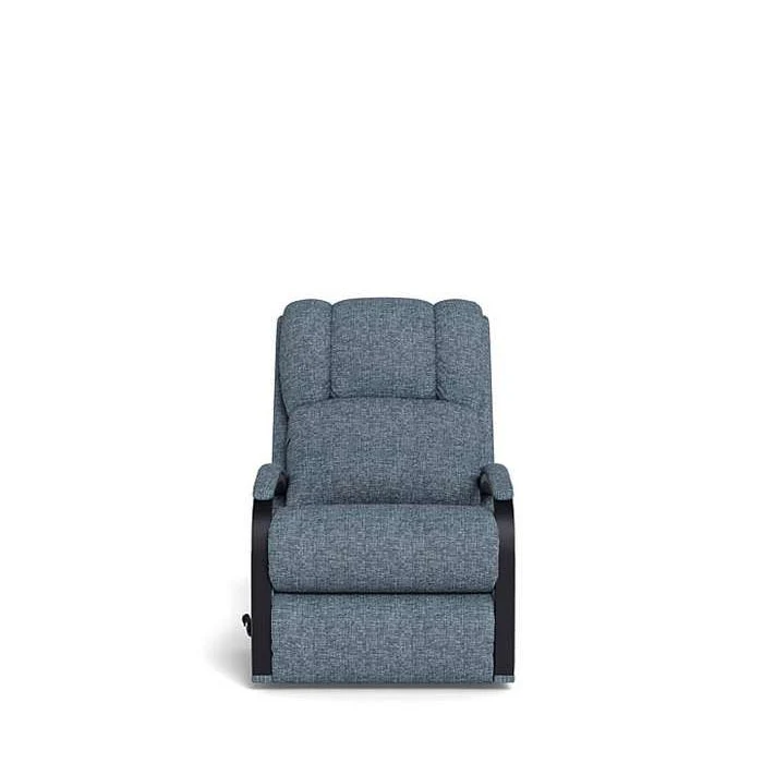 La-Z-Boy Harbor Town Black Rocker Recliner