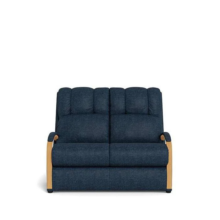 La-Z-Boy Harbor Town Oak 2 Seater Sofa