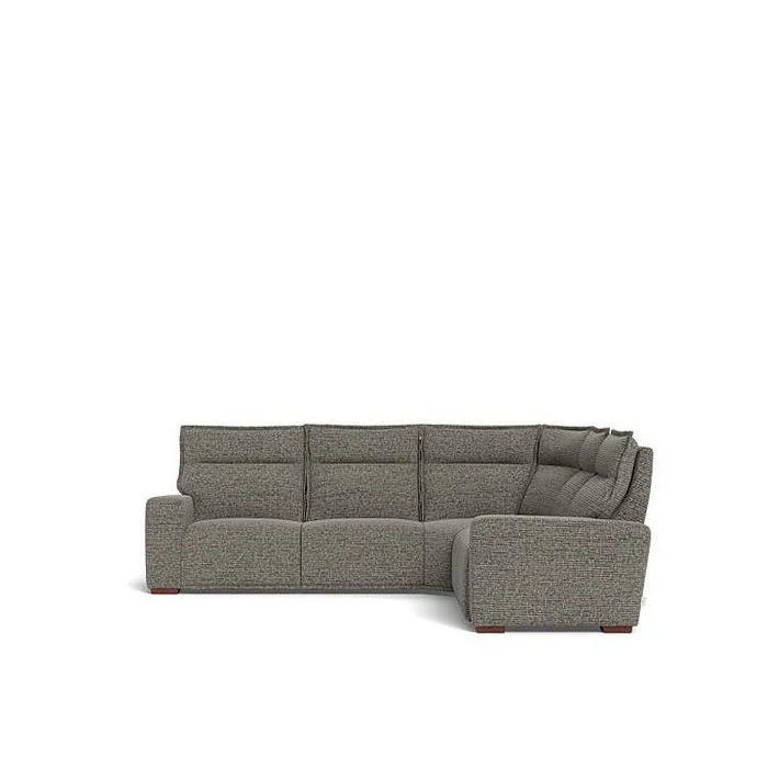 La-Z-Boy Hartford 5pce Motion Modular (Fabric) - Image 13