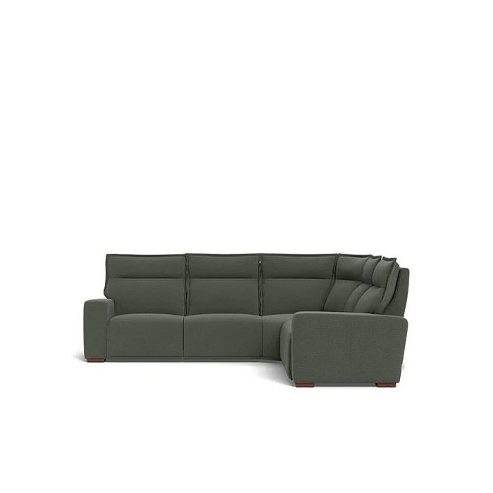 La-Z-Boy Hartford 5pce Motion Modular (Fabric) - Image 6