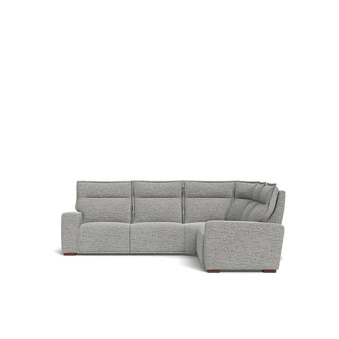 La-Z-Boy Hartford 5pce Motion Modular (Fabric) - Image 7