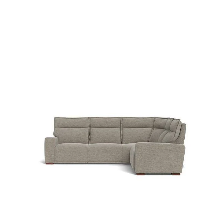 La-Z-Boy Hartford 5pce Motion Modular (Fabric) - Image 8