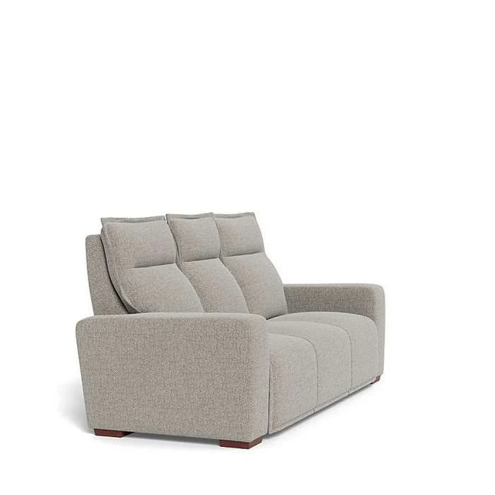 La-Z-Boy Hartford Twin Power Reclining 3 Seater - Image 2