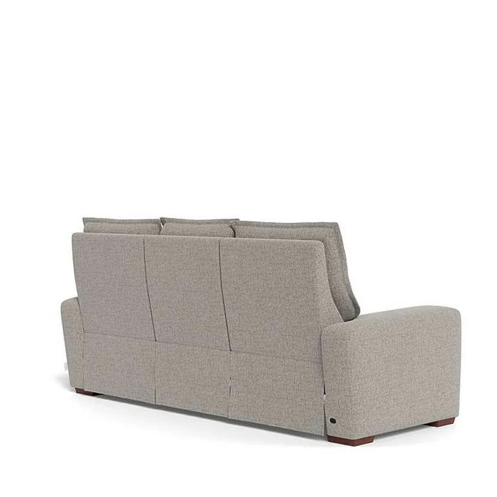 La-Z-Boy Hartford Twin Power Reclining 3 Seater - Image 3
