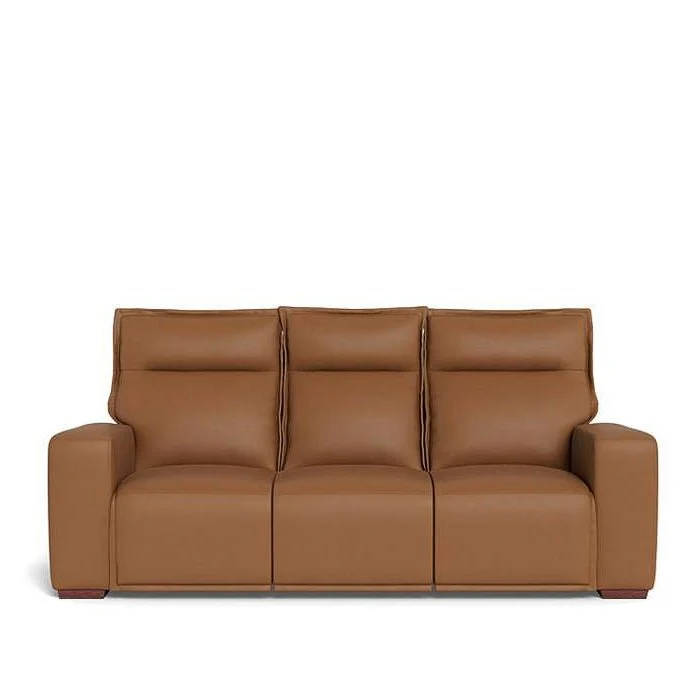 La-Z-Boy Hartford Twin Power Reclining 3 Seater - Image 4