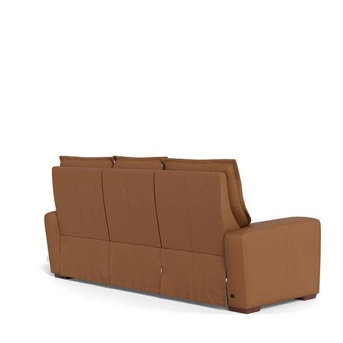 La-Z-Boy Hartford Twin Power Reclining 3 Seater - Image 5