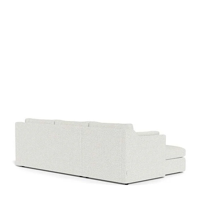 La-Z-Boy Huntington 3 Seater with Chaise - Image 3