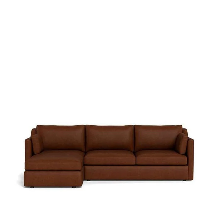 La-Z-Boy Huntington 3 Seater with Chaise - Image 4