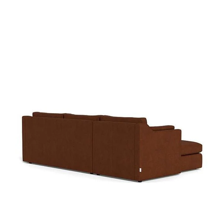 La-Z-Boy Huntington 3 Seater with Chaise - Image 6