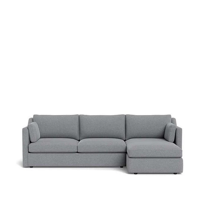 La-Z-Boy Huntington 3 Seater with Chaise - Image 7