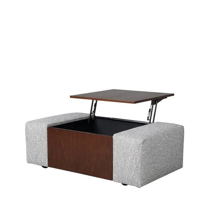 La-Z-Boy Luray Storage Ottoman