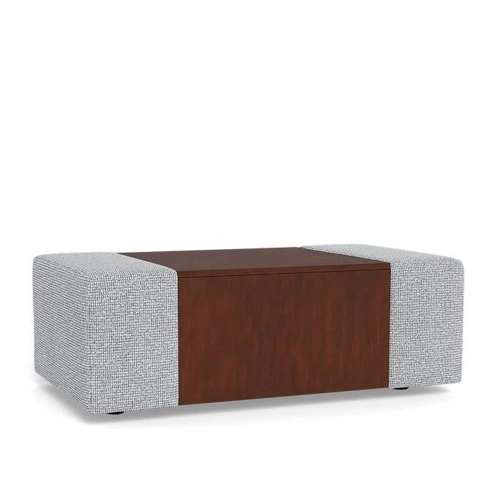La-Z-Boy Luray Storage Ottoman - Image 2