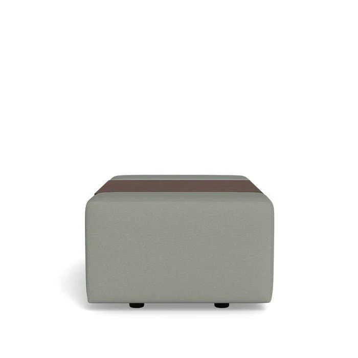 La-Z-Boy Luray Storage Ottoman - Image 4