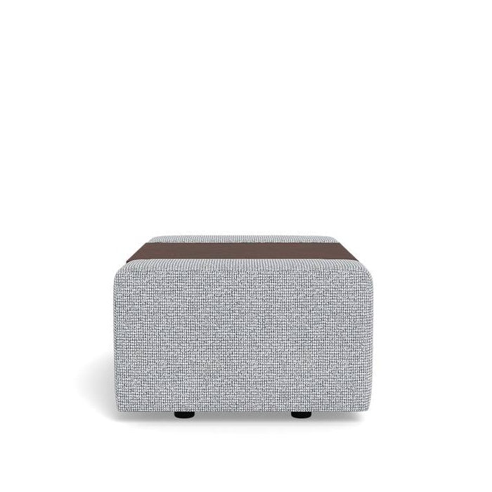 La-Z-Boy Luray Storage Ottoman - Image 6