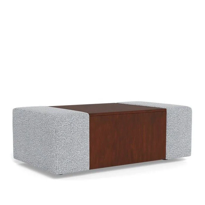 La-Z-Boy Luray Storage Ottoman - Image 7