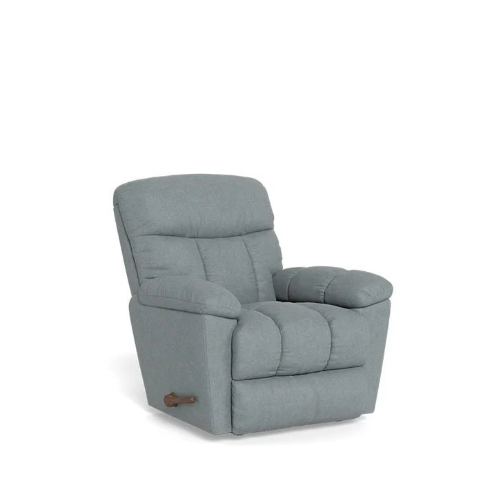 La-Z-Boy Morrison Rocker Recliner - Image 2