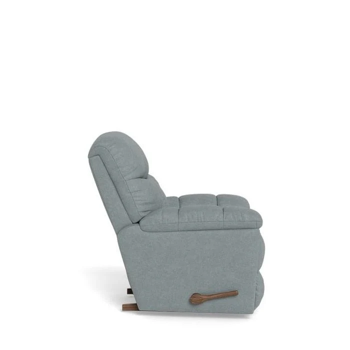 La-Z-Boy Morrison Rocker Recliner - Image 3