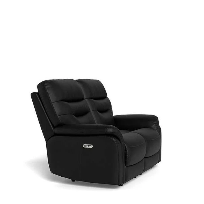 La-Z-Boy Oakland Twin Power Reclining 2 Seater - Image 4