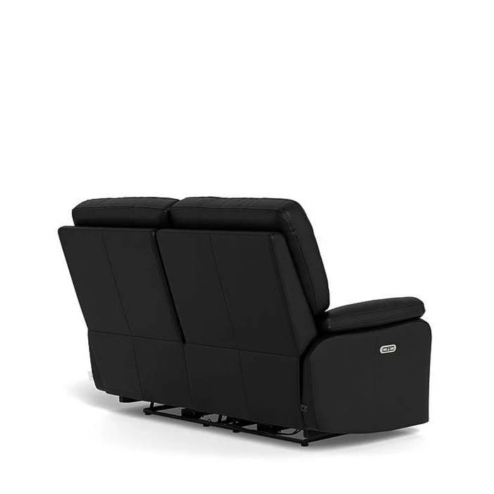 La-Z-Boy Oakland Twin Power Reclining 2 Seater - Image 5