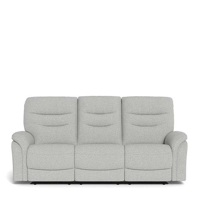 La-Z-Boy Oakland Twin Power Reclining 3 Seater