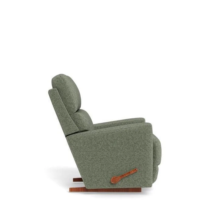 La-Z-Boy Omaha Rocker Recliner - Image 2
