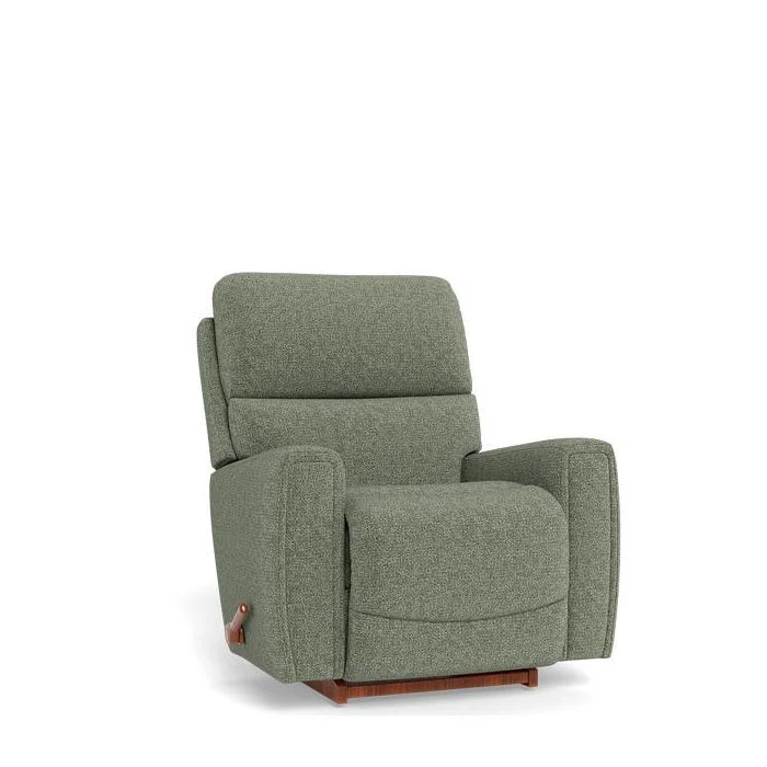 La-Z-Boy Omaha Rocker Recliner - Image 3