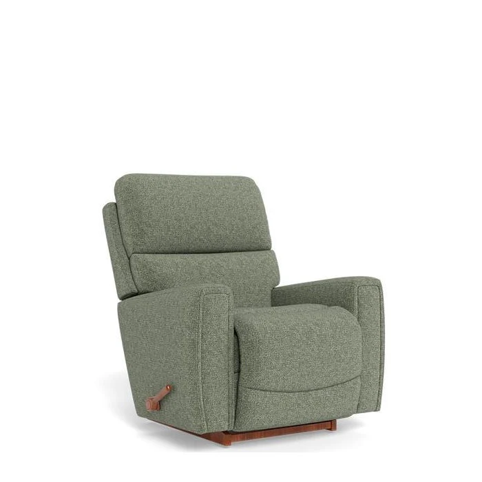 La-Z-Boy Omaha Rocker Recliner - Image 4