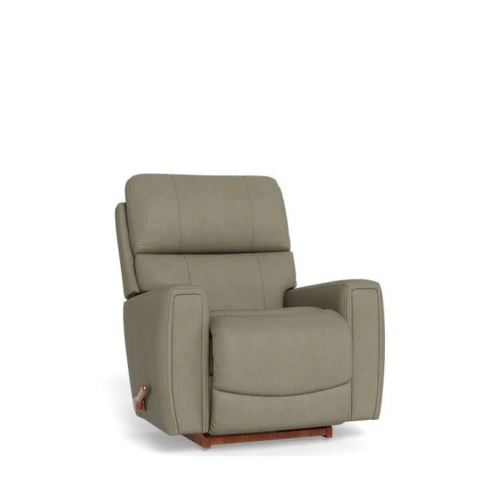 La-Z-Boy Omaha Rocker Recliner - Image 5